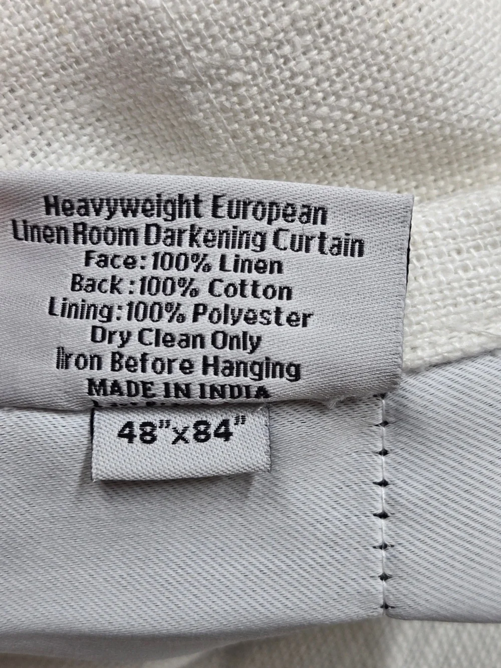 Quince white includes